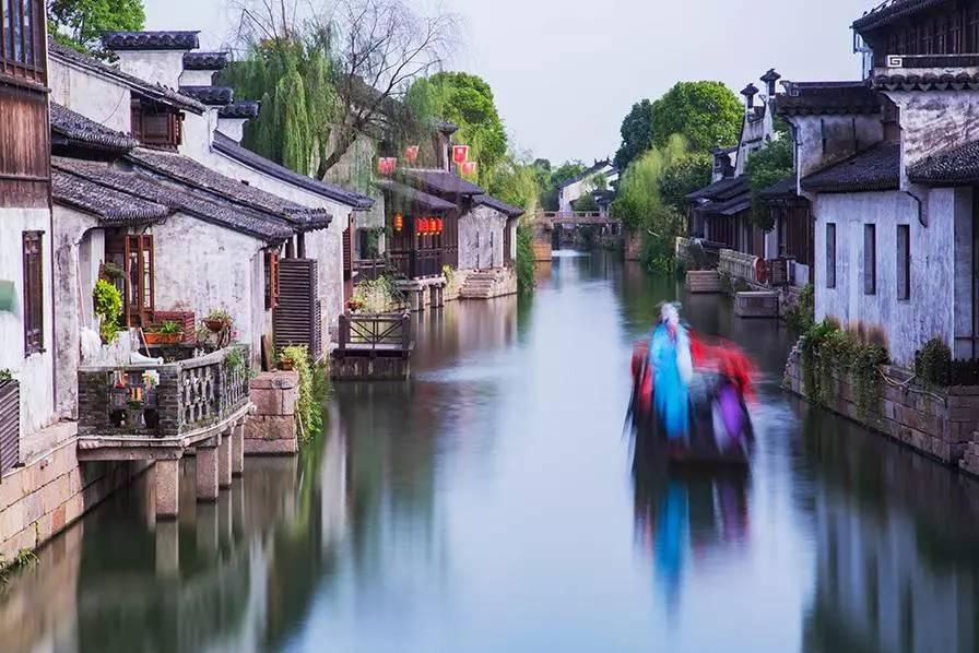 你的家乡是e人还是i人?送您这份贵州版的MBTI